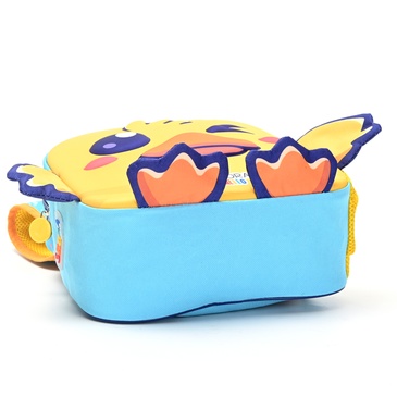 Mochila Kawaii Hiru Termoformada 12 