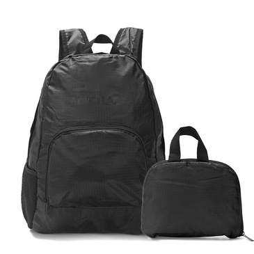 Mochila Plegable  - Wanderlust
