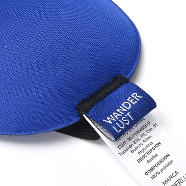 Antifaz - Wanderlust