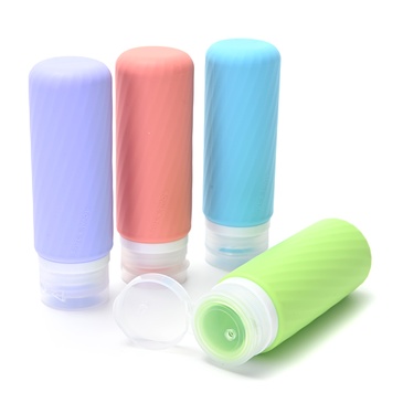 Set Envases Para Rellenar x 4 Unid. 90ML - Wanderlust