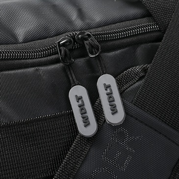 Bolso Deportivo - Wanderlust