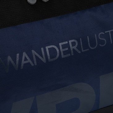 Bolso Deportivo  - Wanderlust