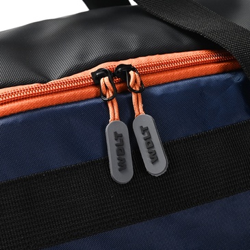Bolso Deportivo  - Wanderlust
