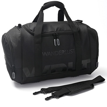 Bolso Deportivo - Wanderlust