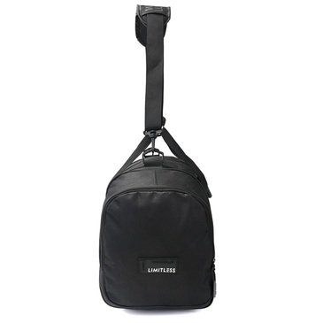 Bolso Deportivo  - Wanderlust