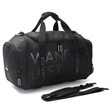 Bolso Deportivo  - Wanderlust