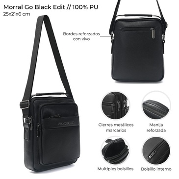 Morral Wanderlust