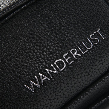 Riñonera Deportivo  - Wanderlust