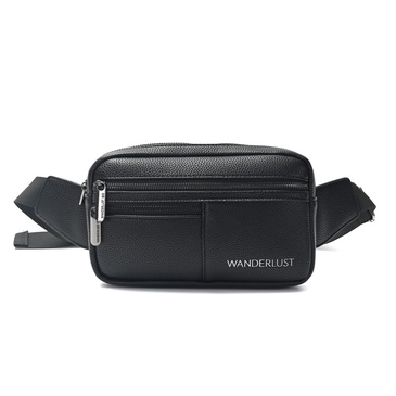 Riñonera Deportiva - Wanderlust