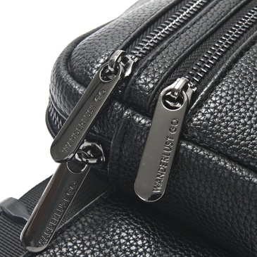 Riñonera Deportiva - Wanderlust