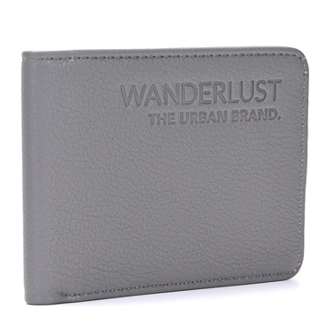 Billetera Urban  - Wanderlust