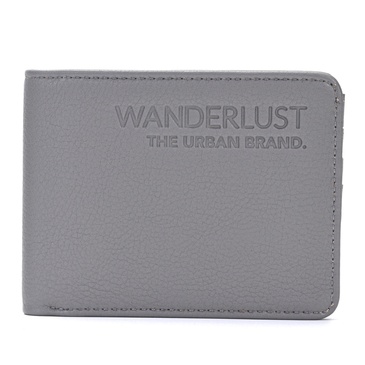 Billetera Urban  - Wanderlust
