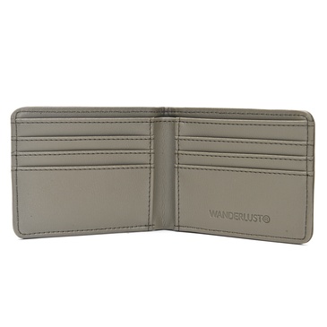 Billetera Urban  - Wanderlust