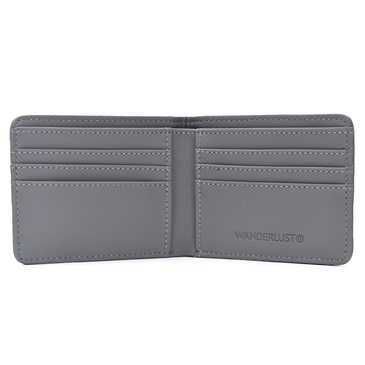 Billetera Urban  - Wanderlust