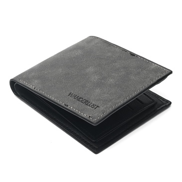 Billetera Go Classic - Wanderlust