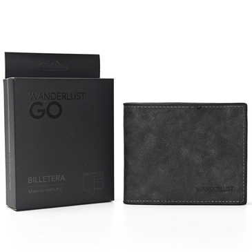Billetera Go Classic - Wanderlust