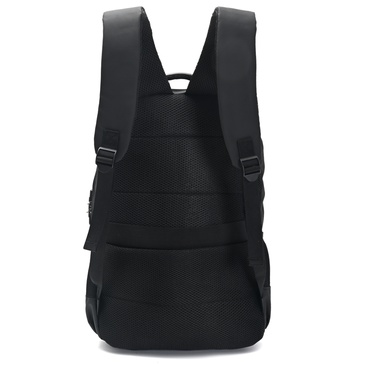 Mochila Portanotebook Con Lunchera - Wanderlust