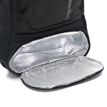 Mochila Portanotebook Con Lunchera - Wanderlust