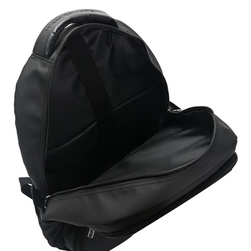 Mochila Portanotebook Con Lunchera - Wanderlust
