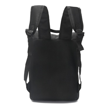 Mochila Roll Top Go Canvas  - Wanderlust