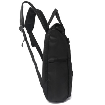 Mochila Roll Top Go Canvas  - Wanderlust