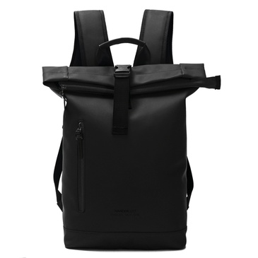 Mochila Roll Top Go Engomada  - Wanderlust