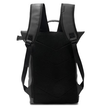 Mochila Roll Top Go Engomada  - Wanderlust