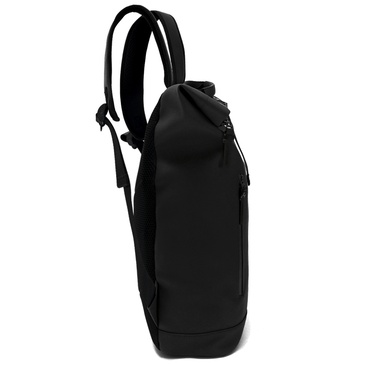 Mochila Roll Top Go Engomada  - Wanderlust
