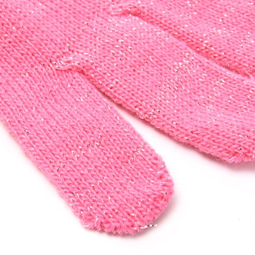 Guante Infantil Con Lurex  - Skora