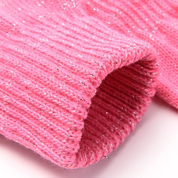 Guante Infantil Con Lurex  - Skora