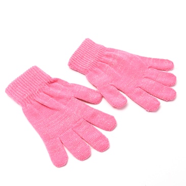 Guante Infantil Con Lurex  - Skora