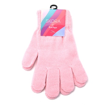 Guante Infantil Con Lurex  - Skora