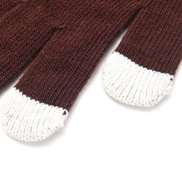 Guante Mujer Con Dedo Touch - Skora