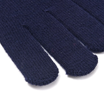 Guante Infantil Liso  - Skora