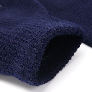 Guante Infantil Liso  - Skora