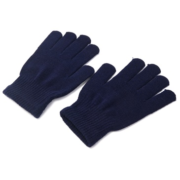 Guante Infantil Liso  - Skora