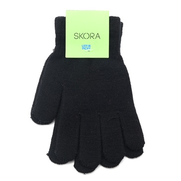 Guante Infantil Liso  - Skora