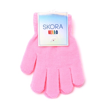 Guante Infantil Liso - Skora