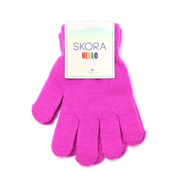 Guante Infantil Liso - Skora