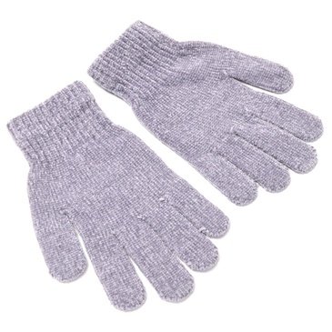 Guante Mujer Chenille - Skora