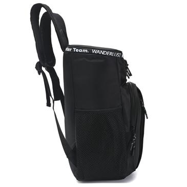 Mochila Cooler Con Cierre Waterproof - Wanderlust