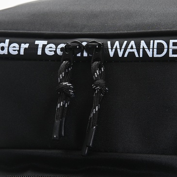 Mochila Cooler Con Cierre Waterproof - Wanderlust