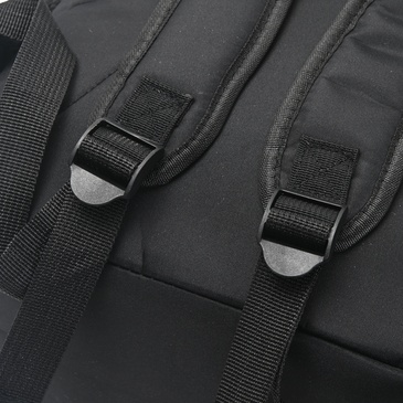 Mochila Cooler Con Cierre Waterproof - Wanderlust