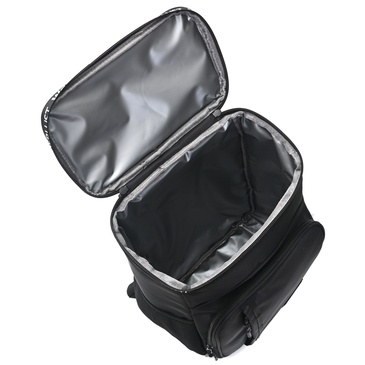 Mochila Cooler Con Cierre Waterproof - Wanderlust