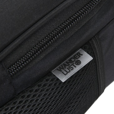 Mochila Cooler Con Cierre Waterproof - Wanderlust