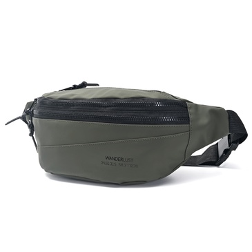 Riñonera Go FF - Wanderlust