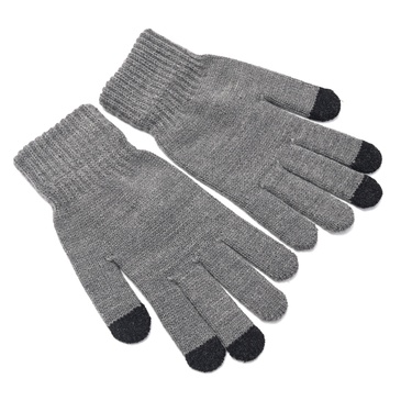 Guantes Adulto Con 3 Dedos Touch - Wanderlust