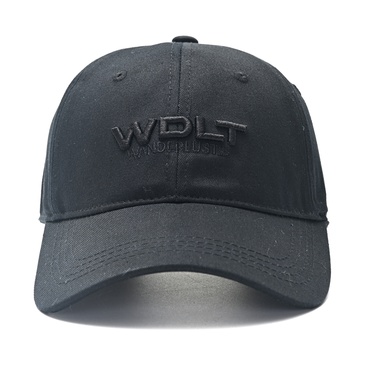 Gorras - Wanderlust