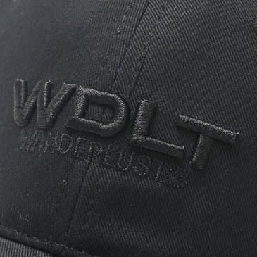 Gorras - Wanderlust