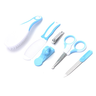 Set Para Bebe x 6 Uni. - Skora